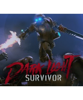 Dark Light: Survivor Steam Key 101